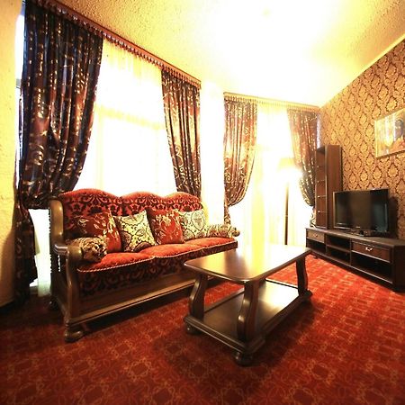 Hotel Kilikiya Uzjhorod Værelse billede