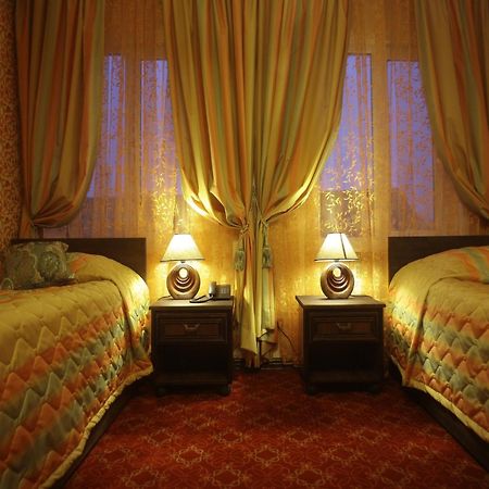 Hotel Kilikiya Uzjhorod Værelse billede