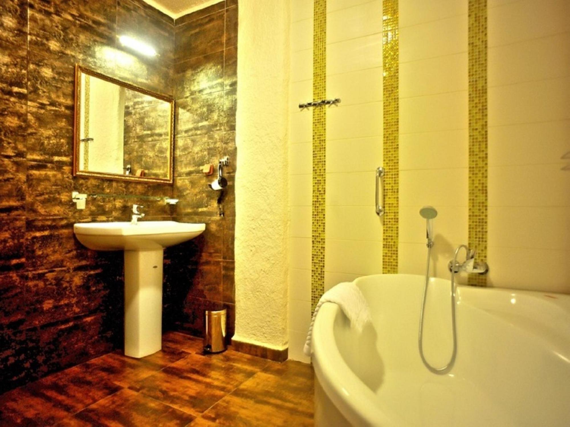 Hotel Kilikiya Uzjhorod Værelse billede