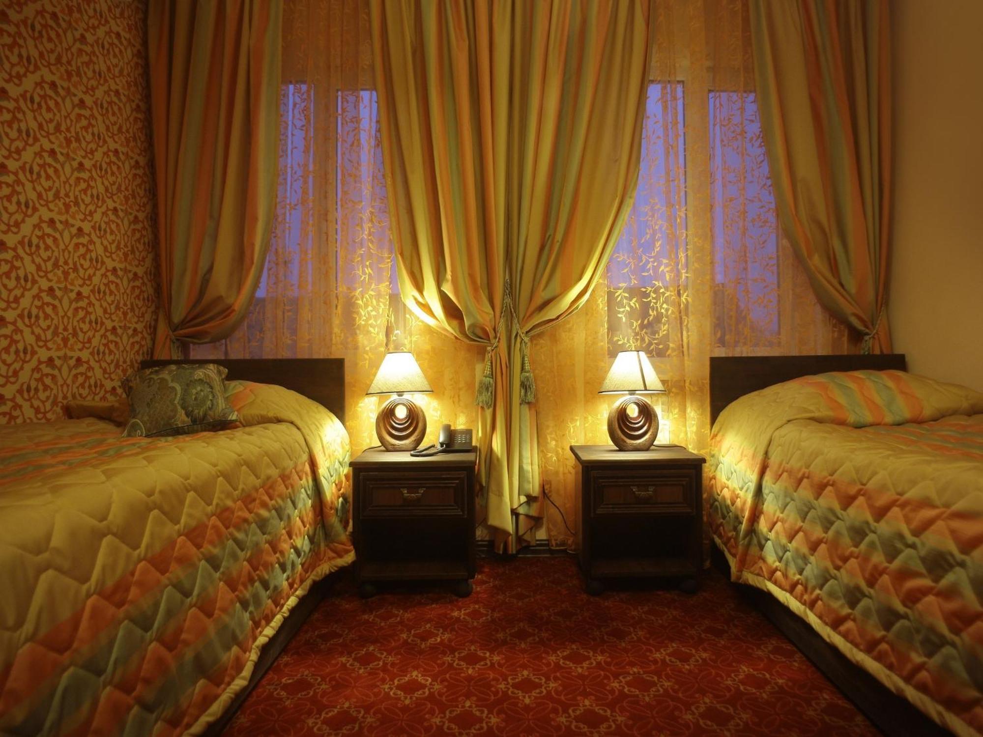 Hotel Kilikiya Uzjhorod Værelse billede
