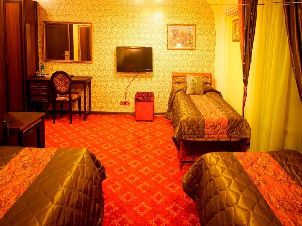Hotel Kilikiya Uzjhorod Værelse billede